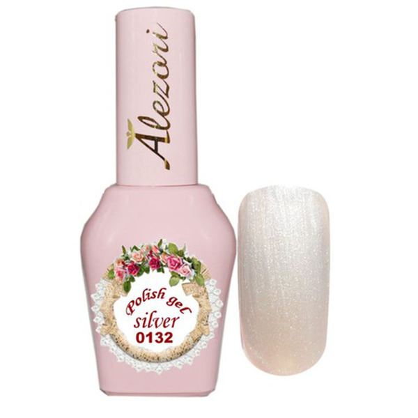 Alezori Gel Polish No 0132 15ml