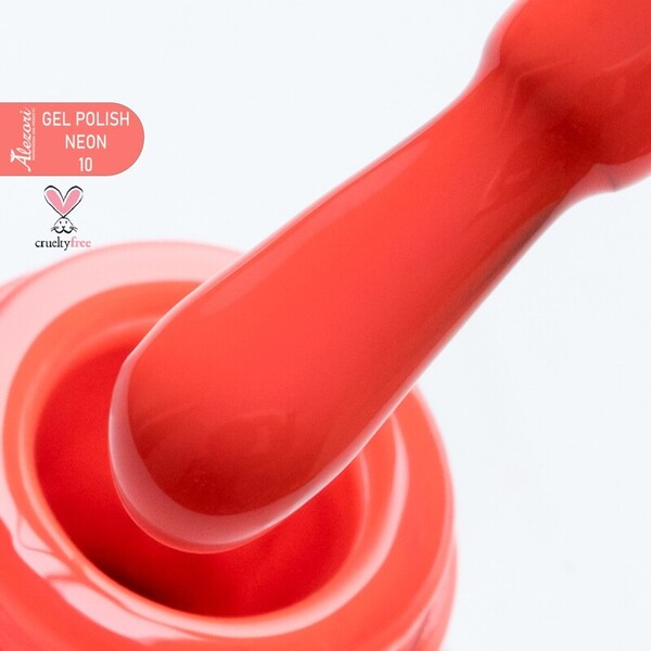 Alezori Gel Polish No 1611 15ml ΓΛΥΚΟ ΚΟΡΑΛΙ
