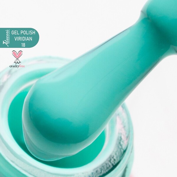 Alezori Gel Polish No 1166 15ml