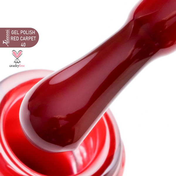 Alezori Gel Polish No 2026 15ml
