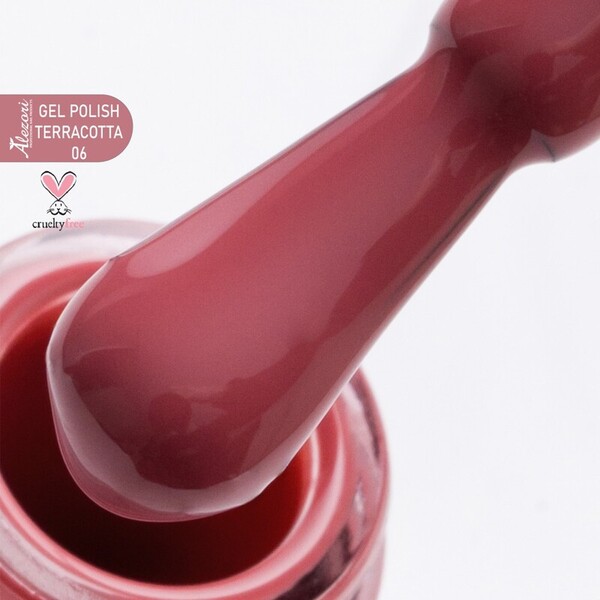 Alezori Gel Polish No 3330 15ml