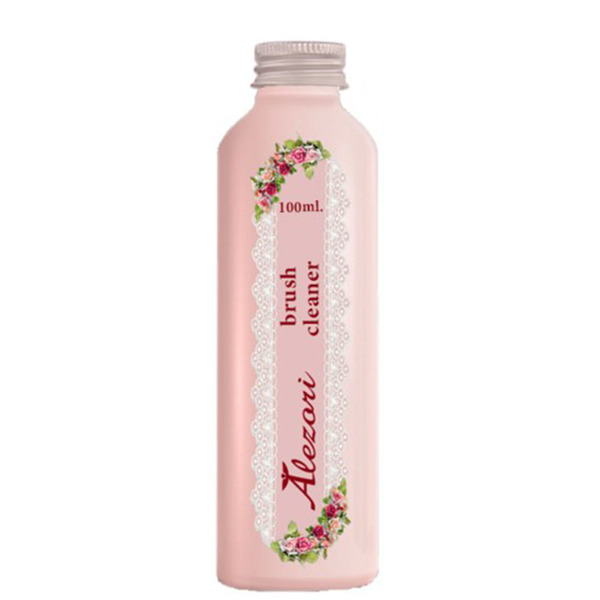 Alezori Brush Cleaner 100ml