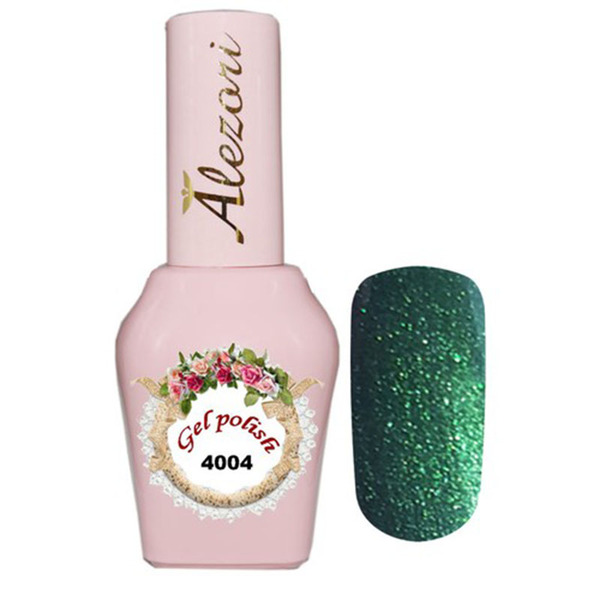 Alezori Gel Polish No 4004 15ml