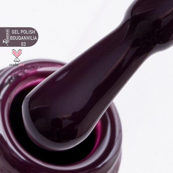 Alezori Gel Polish No 2451 15ml