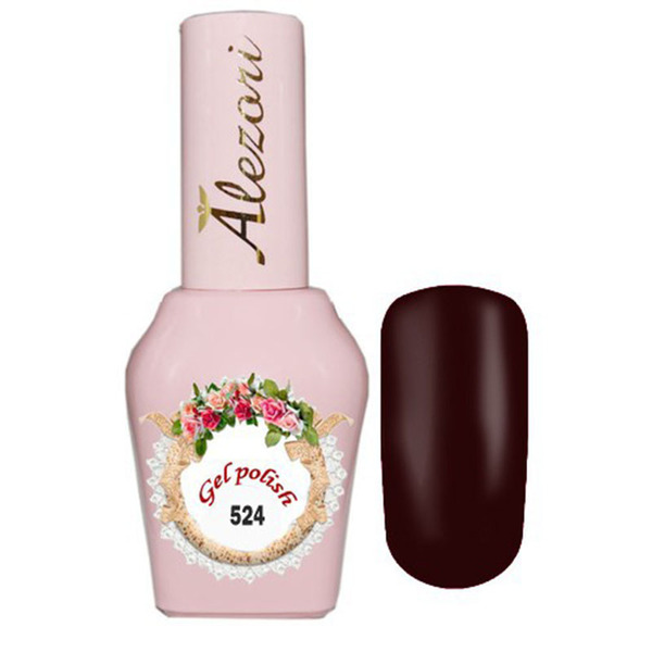 Alezori Gel Polish No 524 15ml