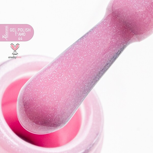 Alezori Gel Polish No 2684   15ml
