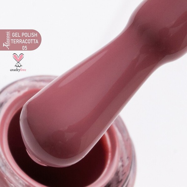Alezori Gel Polish No 3215   15ml ΡΟΔΑΚΙΝΙ ΑΝΟΙΧΤΟ