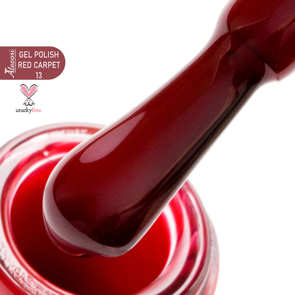 Alezori Gel Polish No 4007   15ml