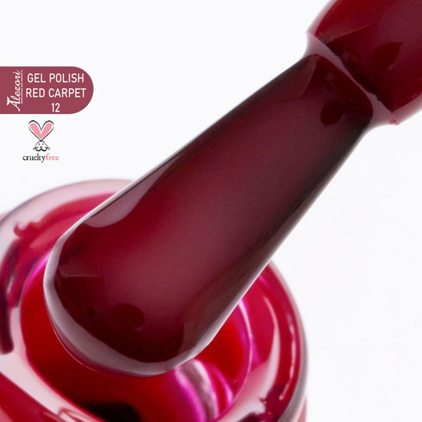 Alezori Gel Polish No 840   15ml