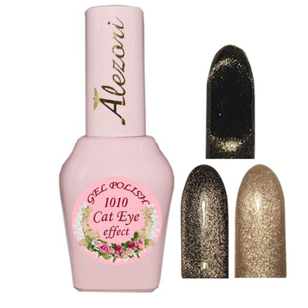 Alezori 9D Cat Eye Effect 1010   15ml