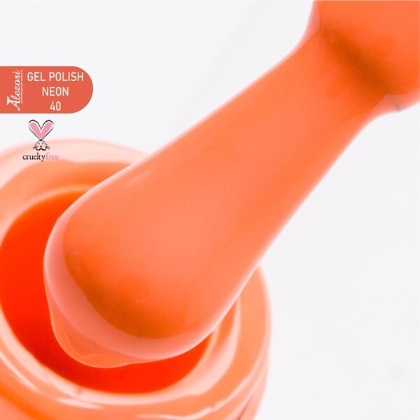 Alezori Gel Polish No 96   15ml