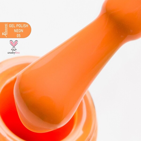 Alezori Gel Polish No 112   15ml 
