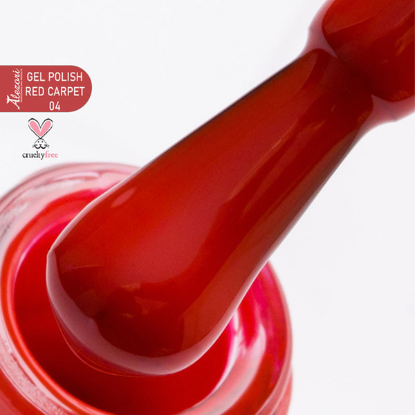 Alezori Gel Polish No  509   15ml 