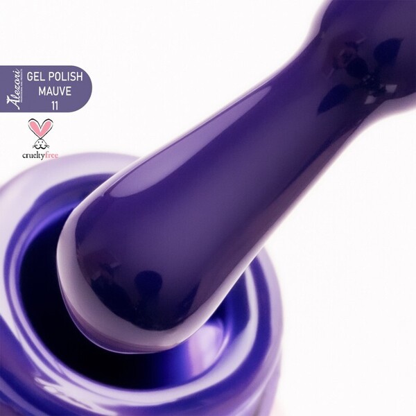Alezori Gel Polish No 146  15ml 