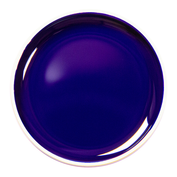 Alezori Painting Gel Dark Blue 03   10gr