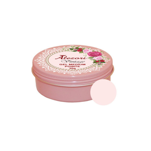 Alezori Gel Medium Vintage Pointe 30gr