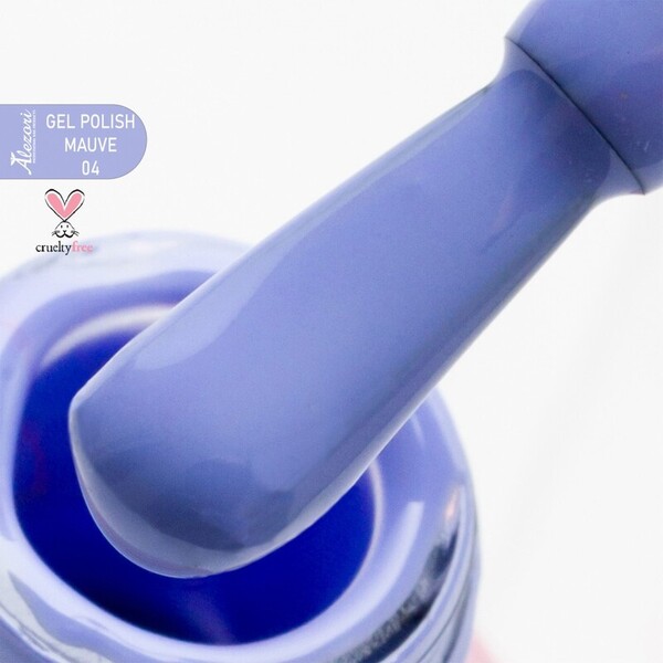 Alezori Gel Polish  No 106   15ml