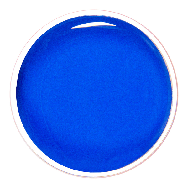 Alezori Spider Gel Neon Blue   7gr