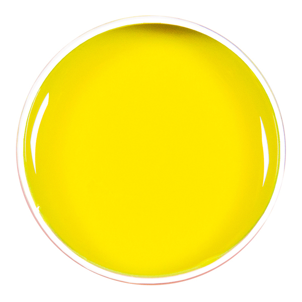 Alezori Spider Gel Neon Yellow   7gr