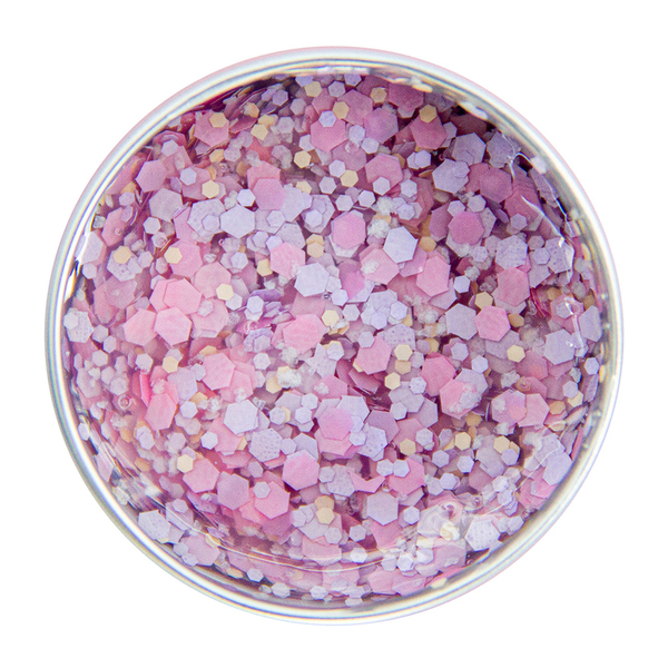 Alezori Sequins Gel 01   7gr