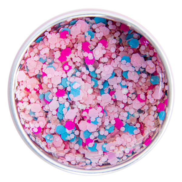 Alezori Sequins Gel 04   7gr