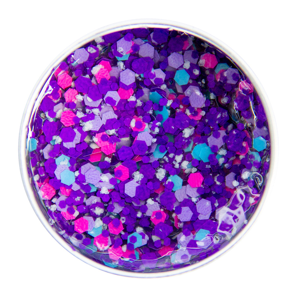 Alezori Sequins Gel 05   7gr