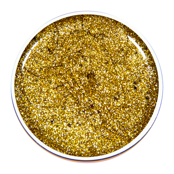 Alezori Painting Gel Gold 5gr