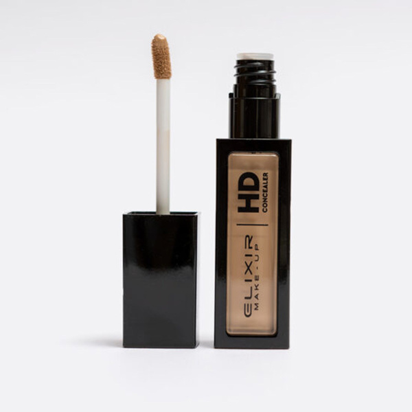 Elixir HD Liquid Concealer 09 8ml Elixir HD Liquid Concealer 09 8ml