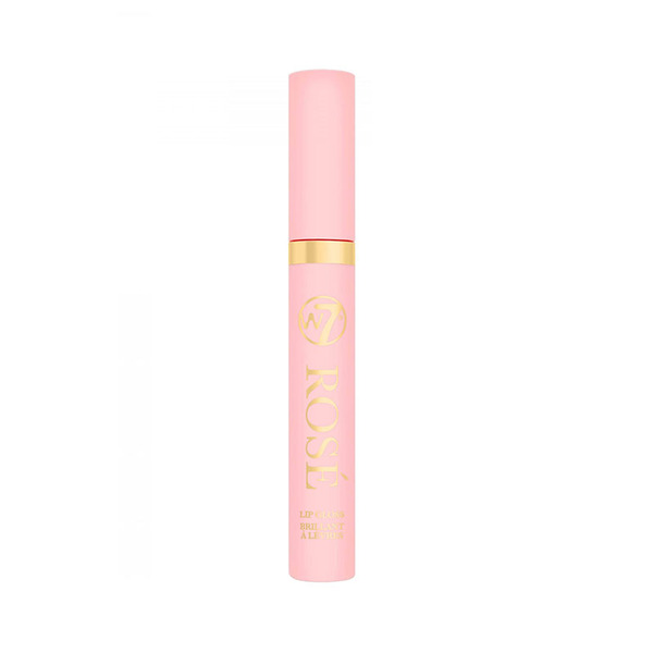 W7 Rosé Lip Gloss