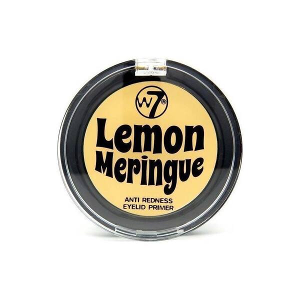 W7 Lemon Meringue 2gr