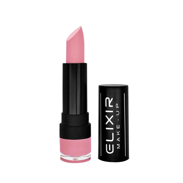 Elixir Crayon Velvet # 499 Rose Nude 4,5gr