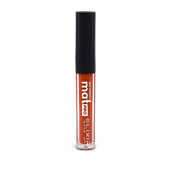 Elixir Liquid Lip Mat Pro # 479 Candy Apple 7ml