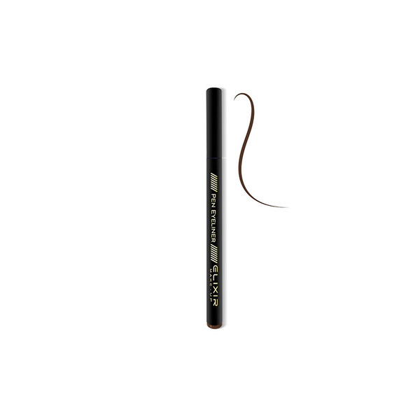 Elixir Eyeliner Pen Brown