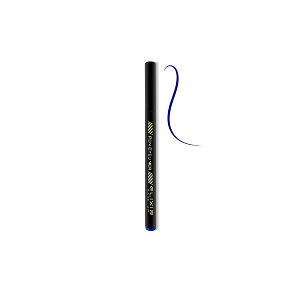 Elixir Eyeliner Pen Blue Elixir Eyeliner Pen Blue