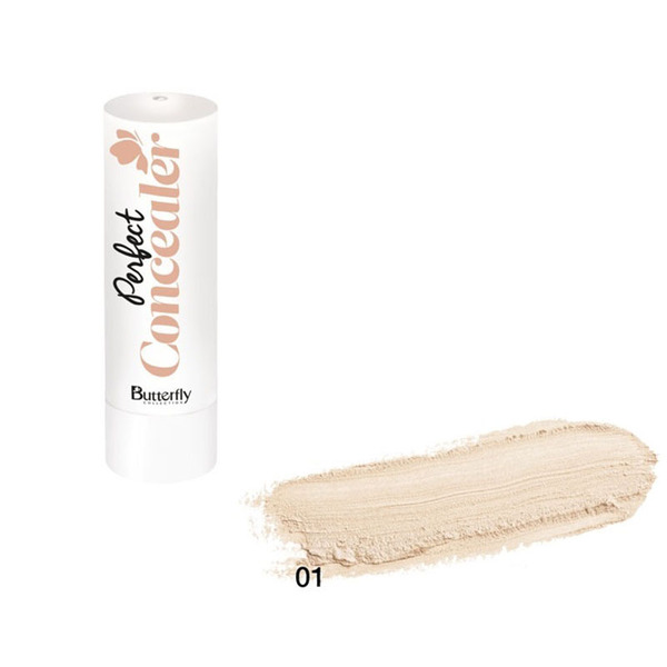 Butterfly Perfect Concealer # 01 4gr