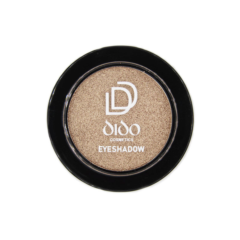 Dido Cosmetics Wet & Dry Eyeshadow 19 3gr