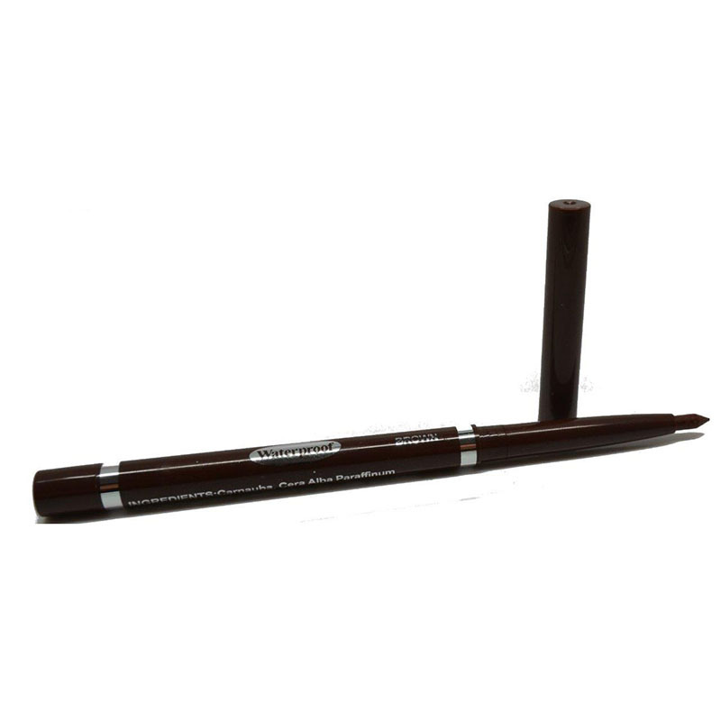 Laval Twist Up Kajal Eyeliner – Schwarz, Wasserfest, Retractable