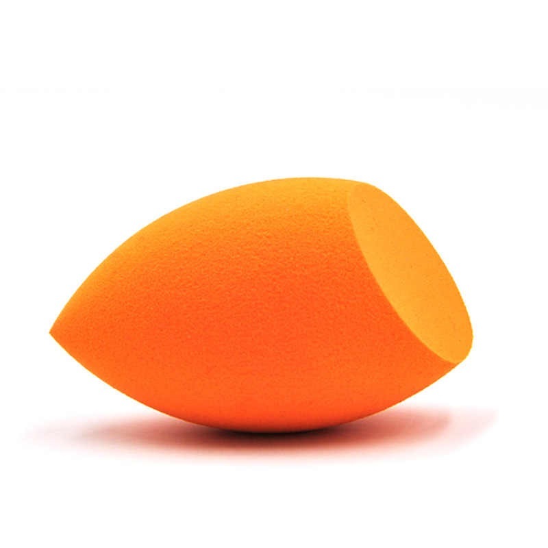 Lilyz Beauty Puff MakeUp Applicator Shape A Assorted Colours