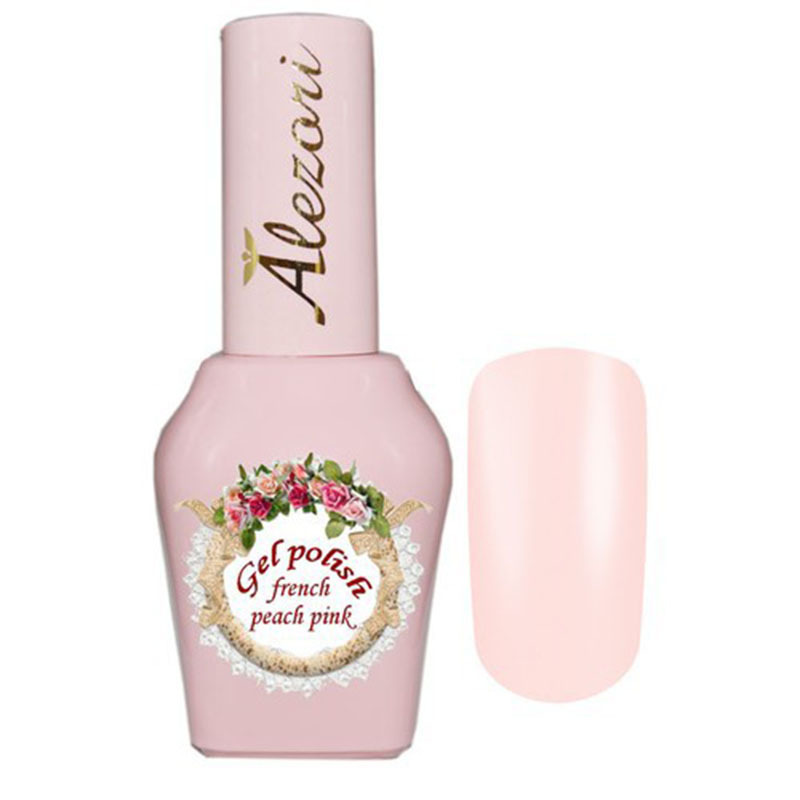 Sunny Days Radiant Neon Peach Cream Nail Polish - Etsy | Coral pink nails,  Gel nails, Peach nails