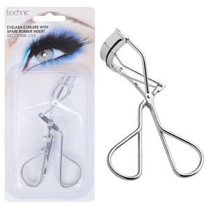 Technic Eyelash Curlers