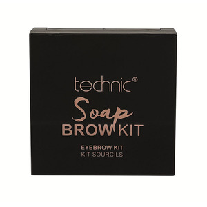 Technic Soap Eyebrow Kit 12gr