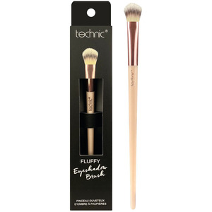 Technic Fluffy Eyeshadow Brush