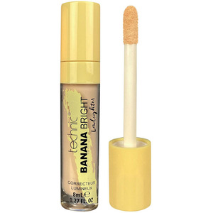 Technic Banana Bright Peach Perfector Corrector 8ml