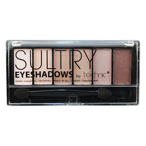 Technic Eyeshadow 6’S – Rosebud 7,2gr