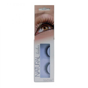 Technic Natural Lashes # BC14