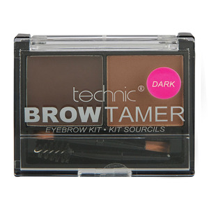 Technic Brow Tamer Eyebrow Kit # Dark 1,5gr