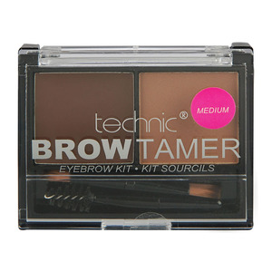 Technic Brow Tamer Eyebrow Kit # Medium 1,5gr