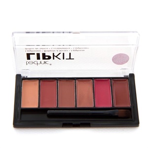 Technic Lip Kit # Show Me Honey 6x1gr