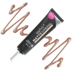 Technic Matte Mineral Foundation # Terra Cotta 45ml