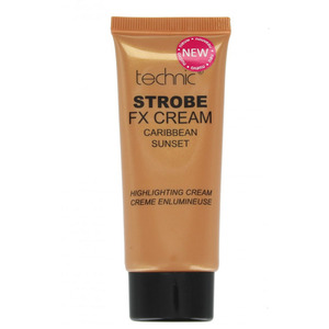 Technic Strobe FX Cream Caribbean Sunset 35gr
